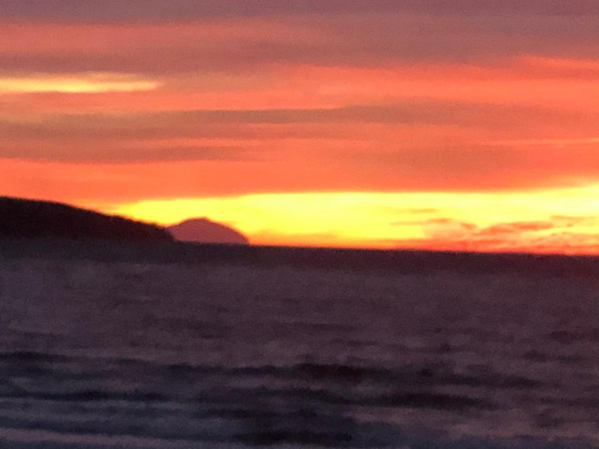 No 7 Ayr Beach - Coorie Doon Buitenkant foto